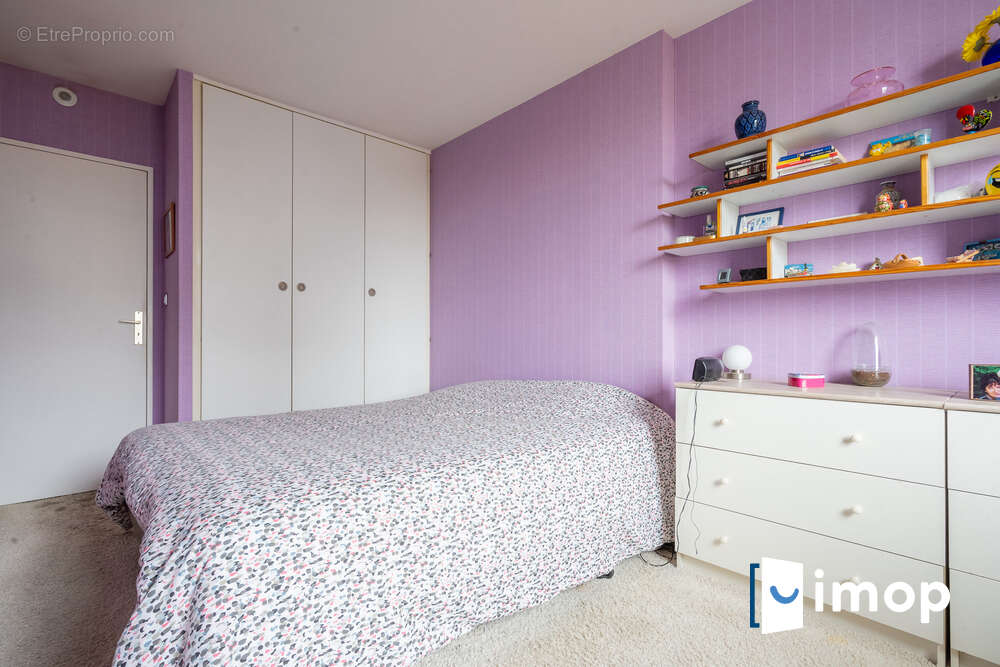 Appartement à PANTIN