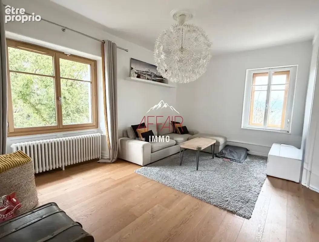Maison t7 203.68  m2 - 74160 collonges sous salève - photo 4