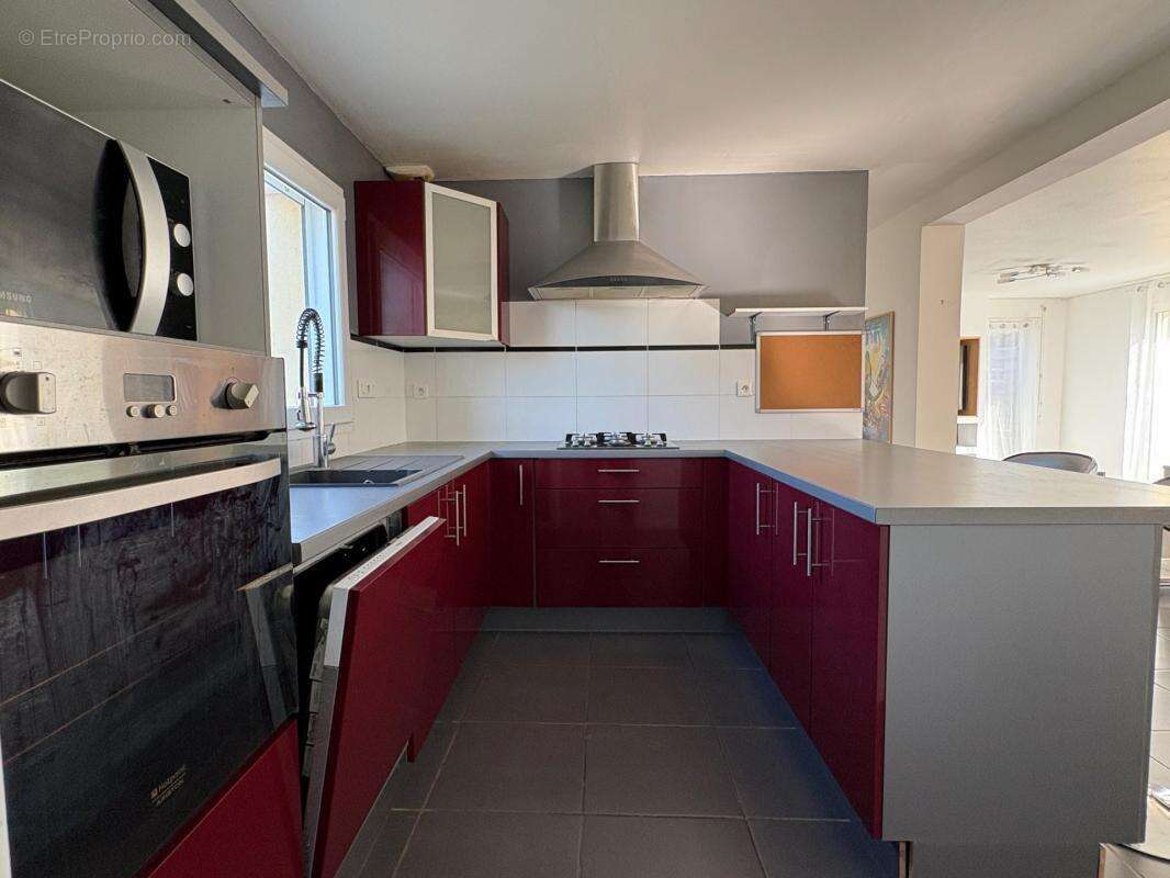 À Lanvellec, une maison où il ne reste qu’à poser ses valises - photo 5