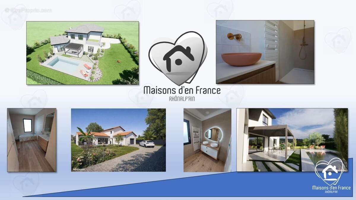 Terrain à bâtir de 659 m² à SAINT-SYMPHORIEN-D'ANCELLES (71) - photo 9