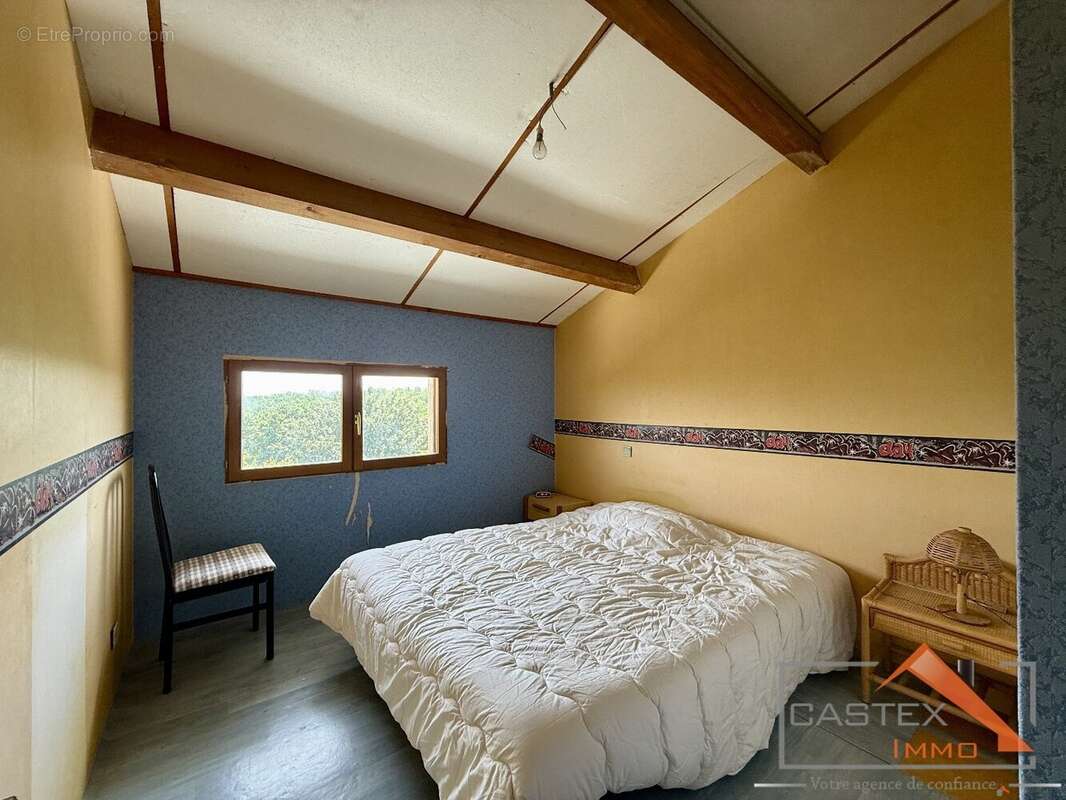 Maison à SAINT-MARTORY