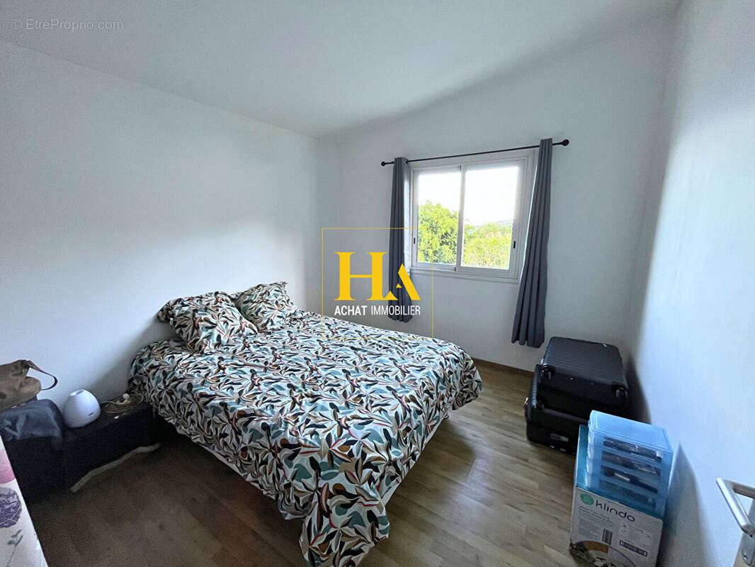 En exclusivité ! Cap Camélia - T4 loué avec locataire en place - photo 7