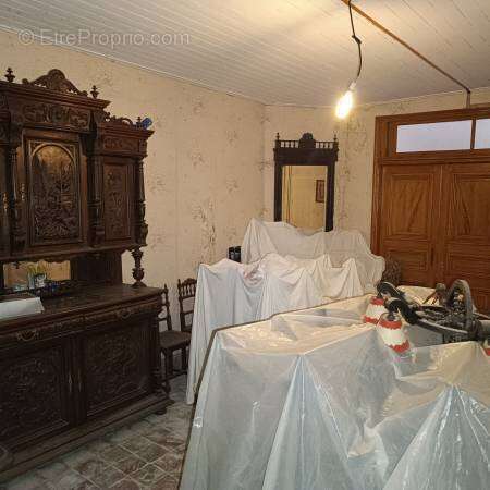 1 n°9 - Maison à TILLY-CAPELLE