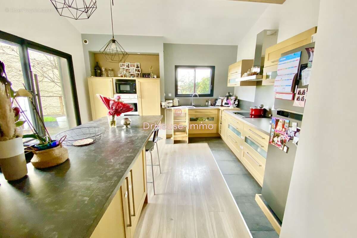 Maison à PENNAUTIER