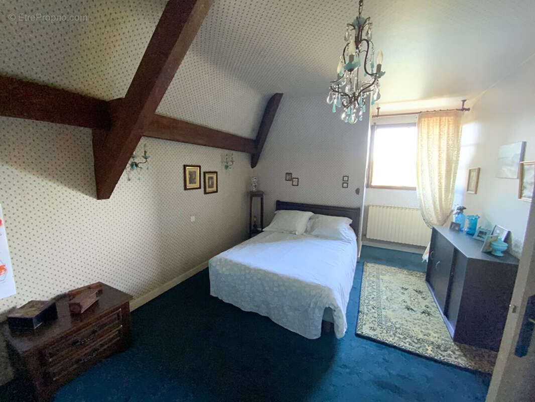 Villa f6 - entretien suivi - photo 7