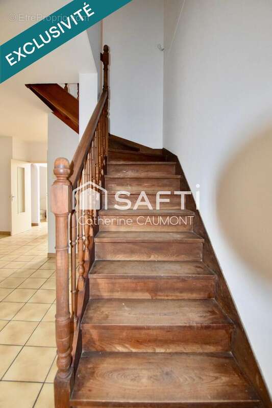 Photo 5 - Maison à LACROUZETTE