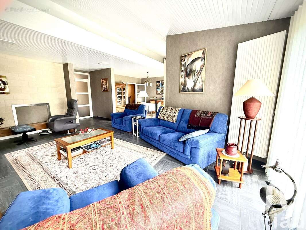 Photo 8 - Maison à CELLES-SUR-BELLE