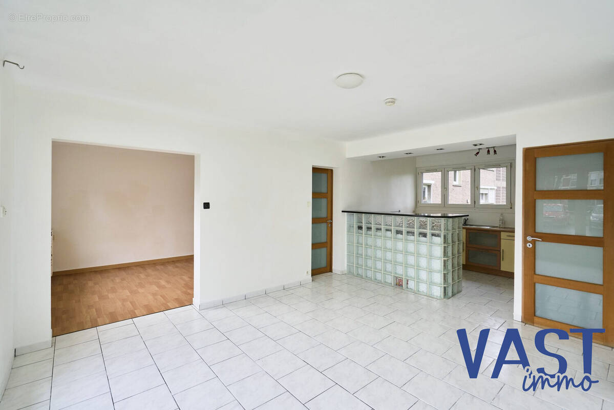 Appartement à TOURCOING