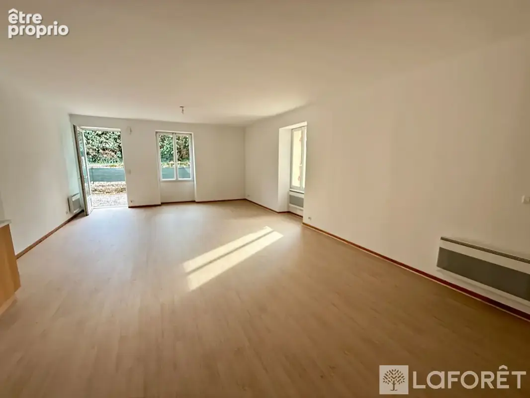 Appartement T3 en duplex - photo 4