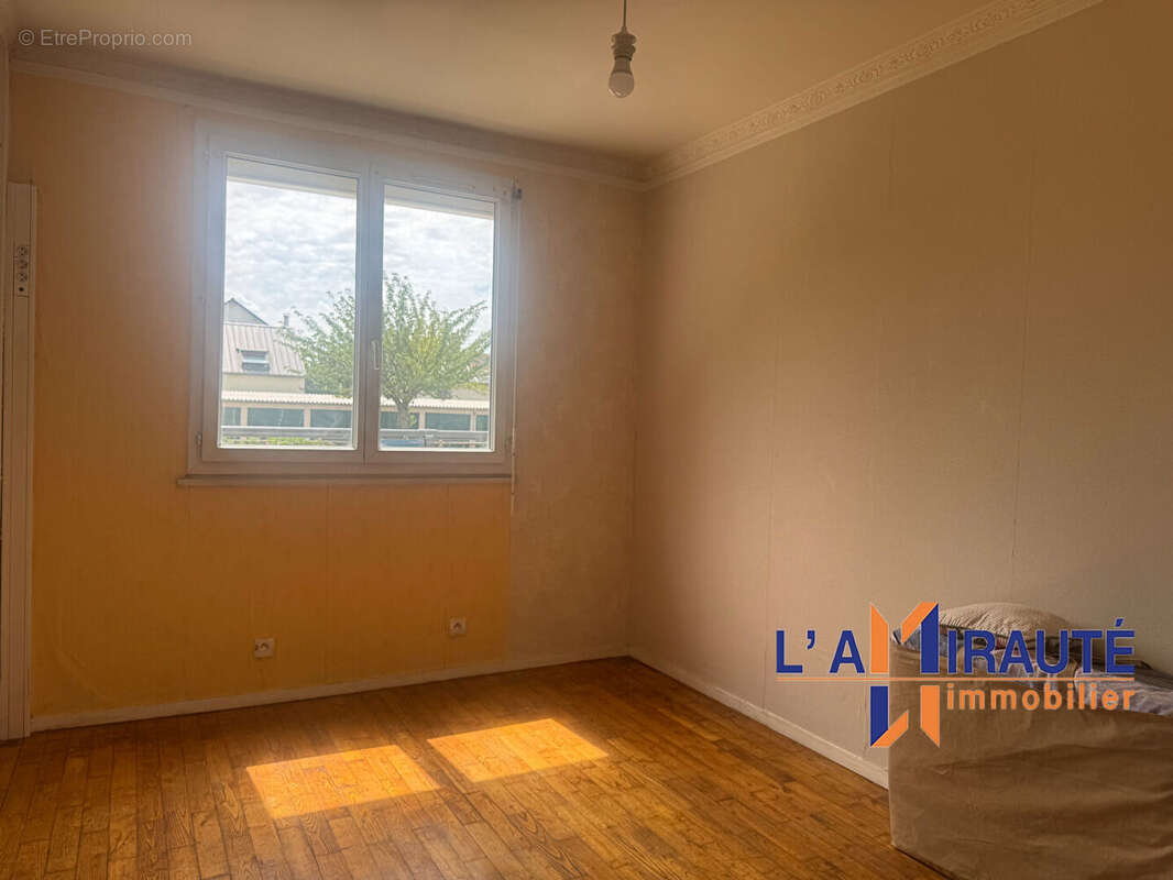 Appartement Houilles 3 pièce(s) 52 m2 - photo 5
