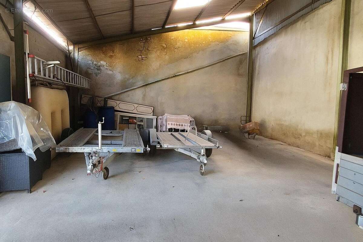 Photo 8 - Maison à GRANDJEAN