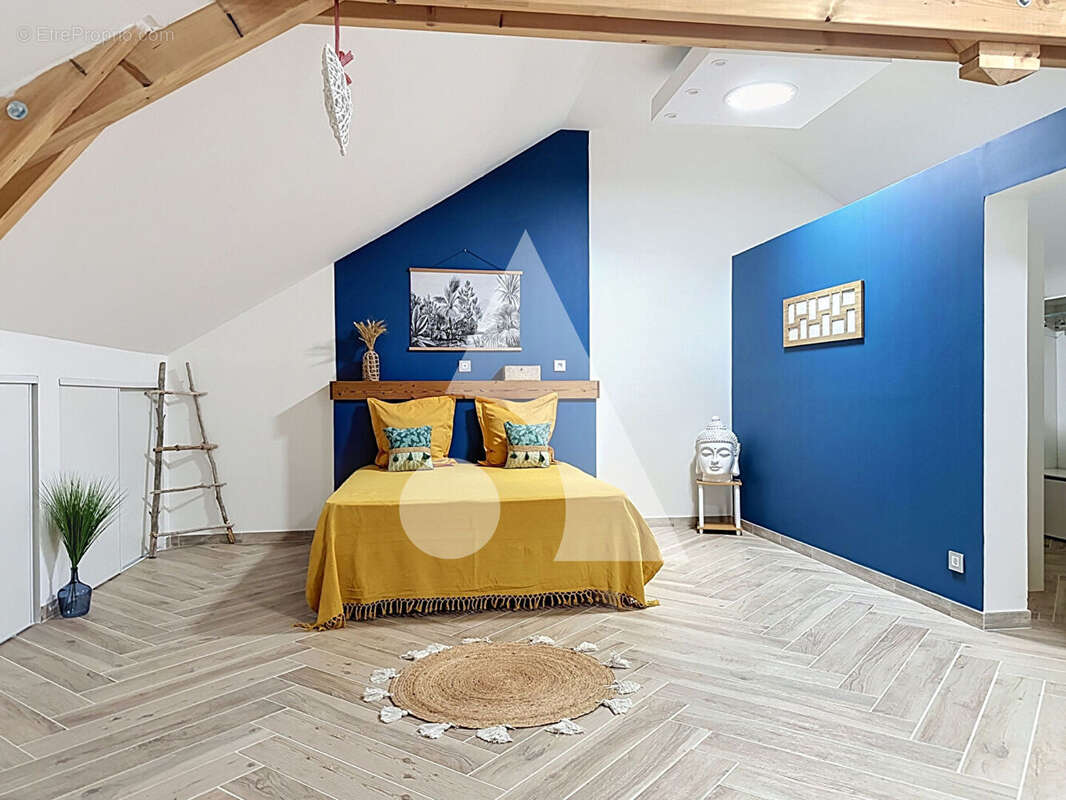 Villa contemporaine d'exception - RAMBAUD (05000) - Type 4 - photo 4