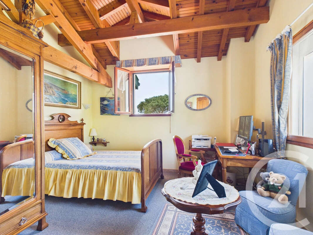 Maison à VILLEFRANQUE