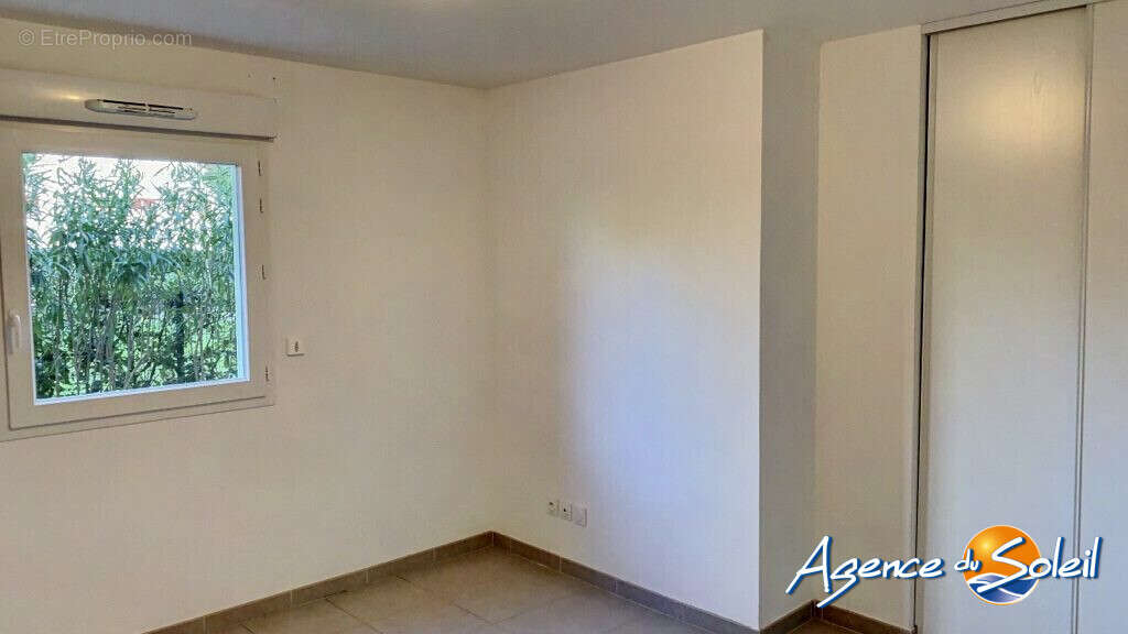 Appartement à SAINT-NAZAIRE
