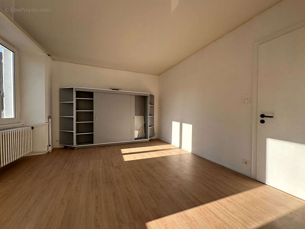 Immeuble Soultz Haut Rhin 9 pièces 214 m2 - photo 5