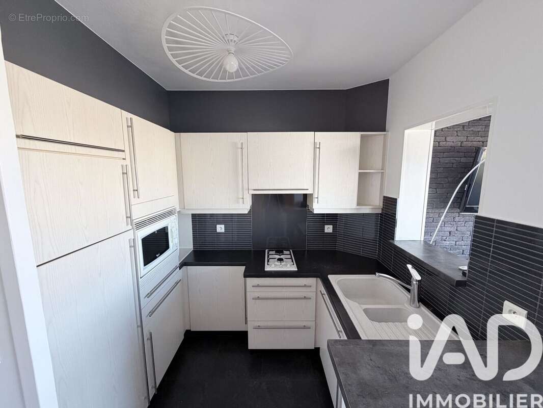 Photo 2 - Appartement à LES SABLES-D'OLONNE