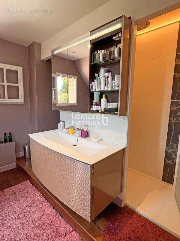 Superbe propriété 6 chambres, piscine sur 6800 m² de terrain - photo 24