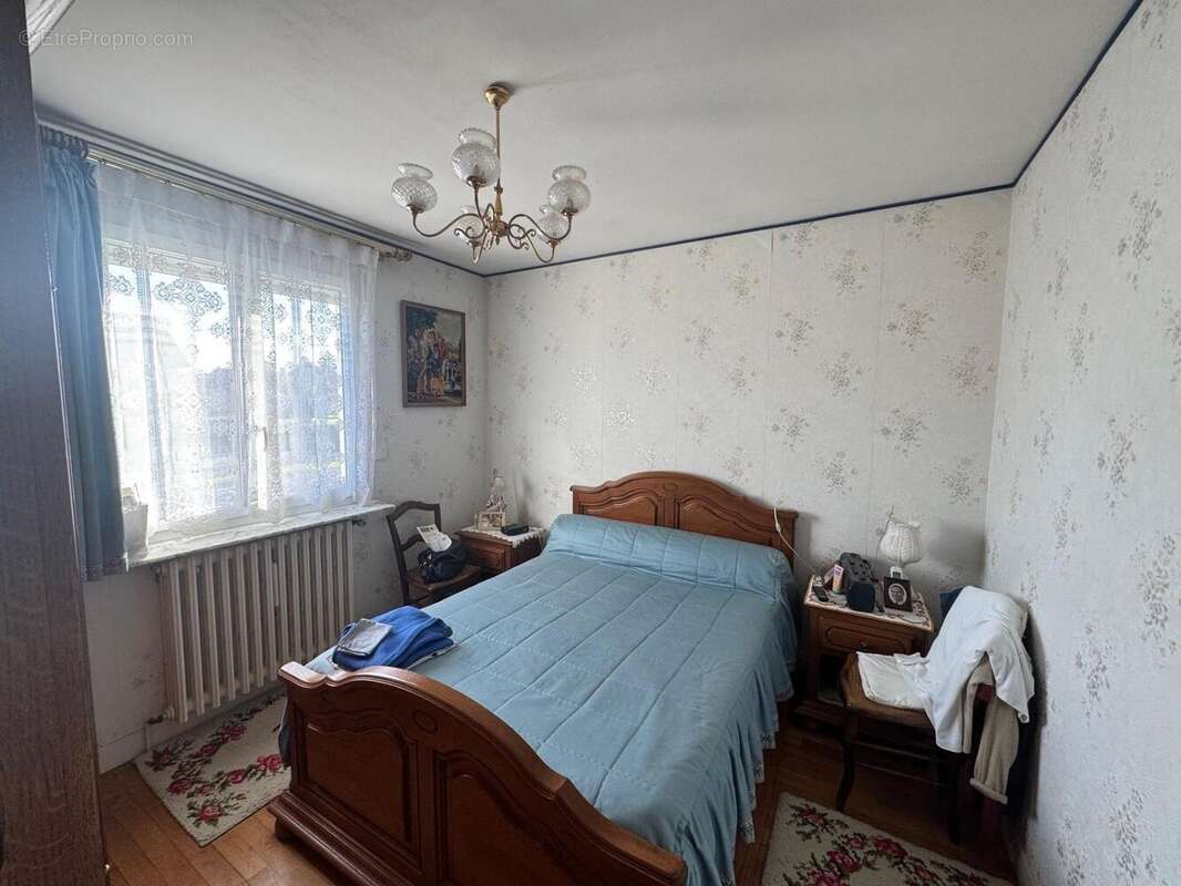 Photo 8 - Maison à CIVRAY-DE-TOURAINE