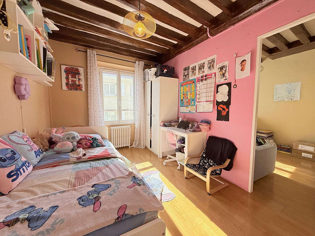Maison à VIARMES