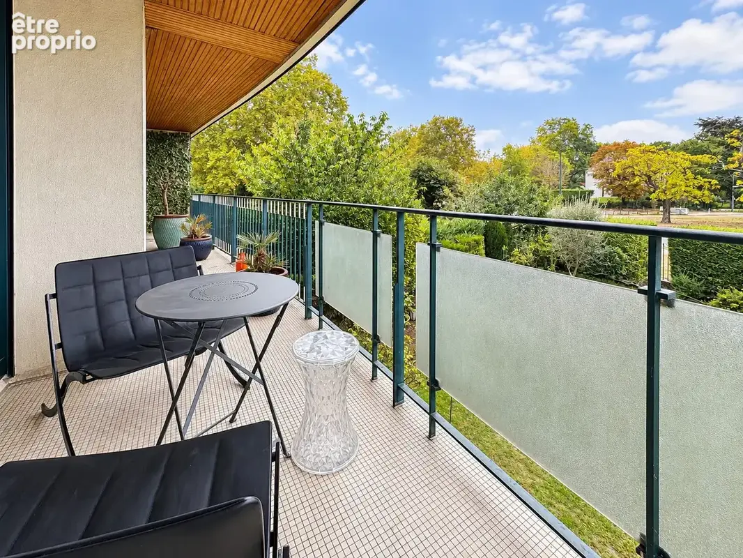 Appartement 5 pièces 122 m² à vendre à Le Vesinet (78110) - photo 2