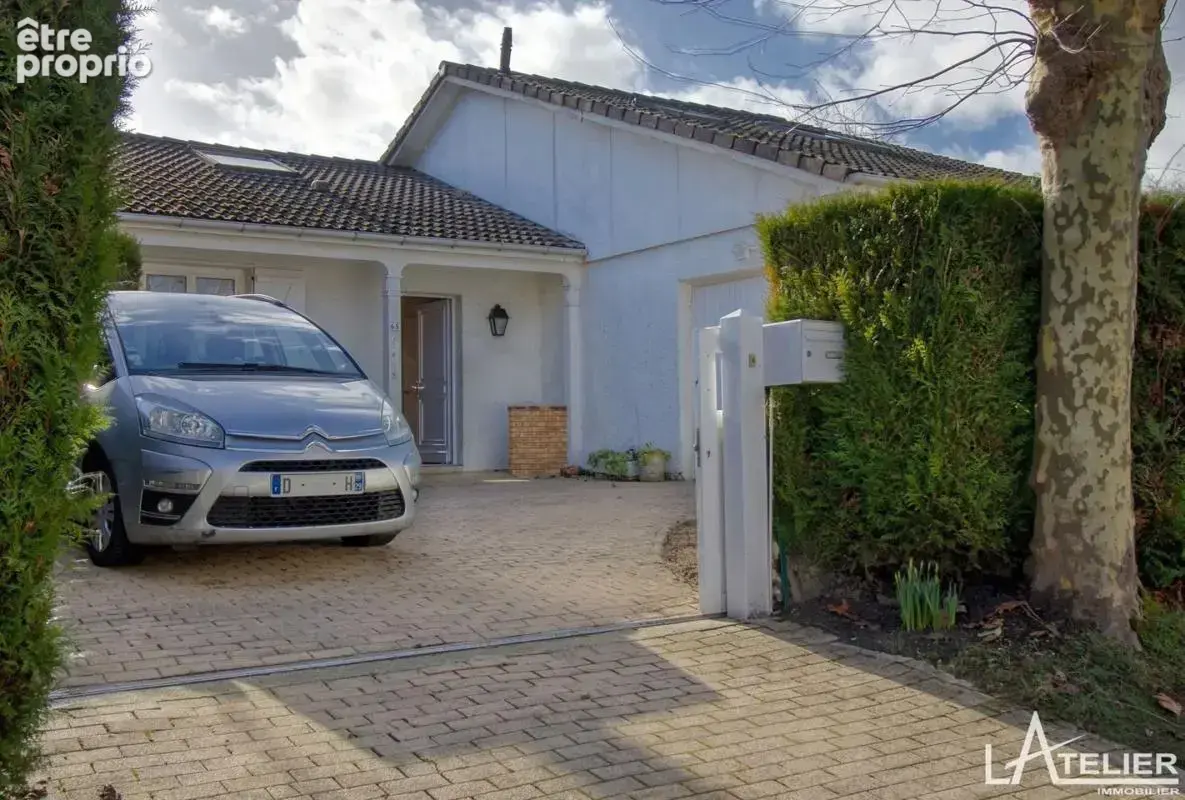 Maison 158 m² à Mareil-Sur-Mauldre  - photo 14