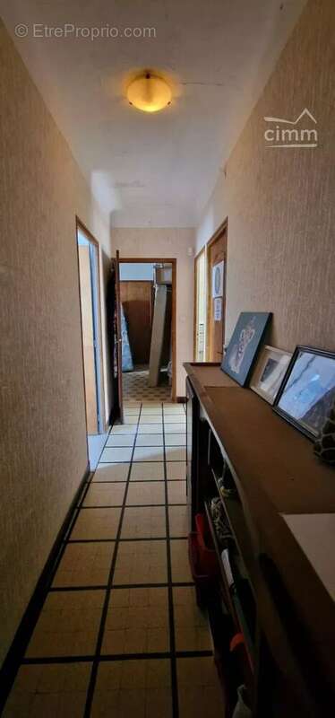 Appartement à VALREAS