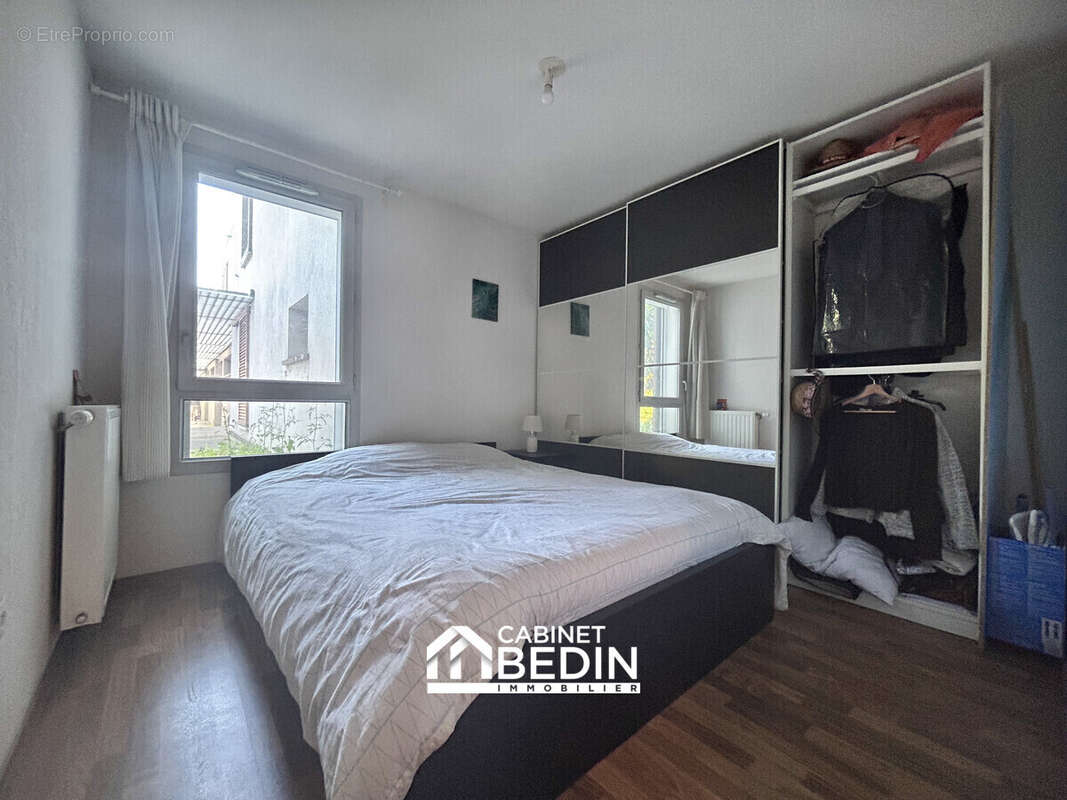 Appartement à BLAGNAC