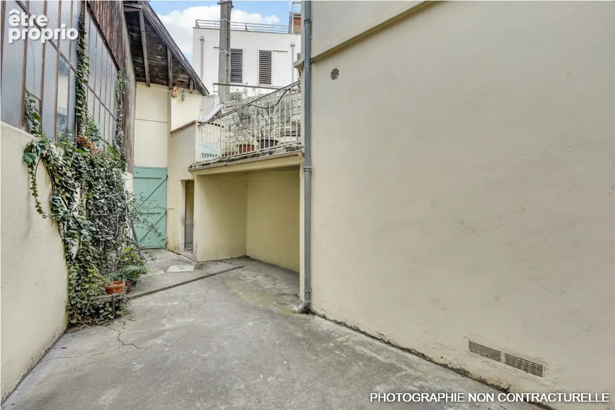 Maison 164m² à toulouse - photo 14