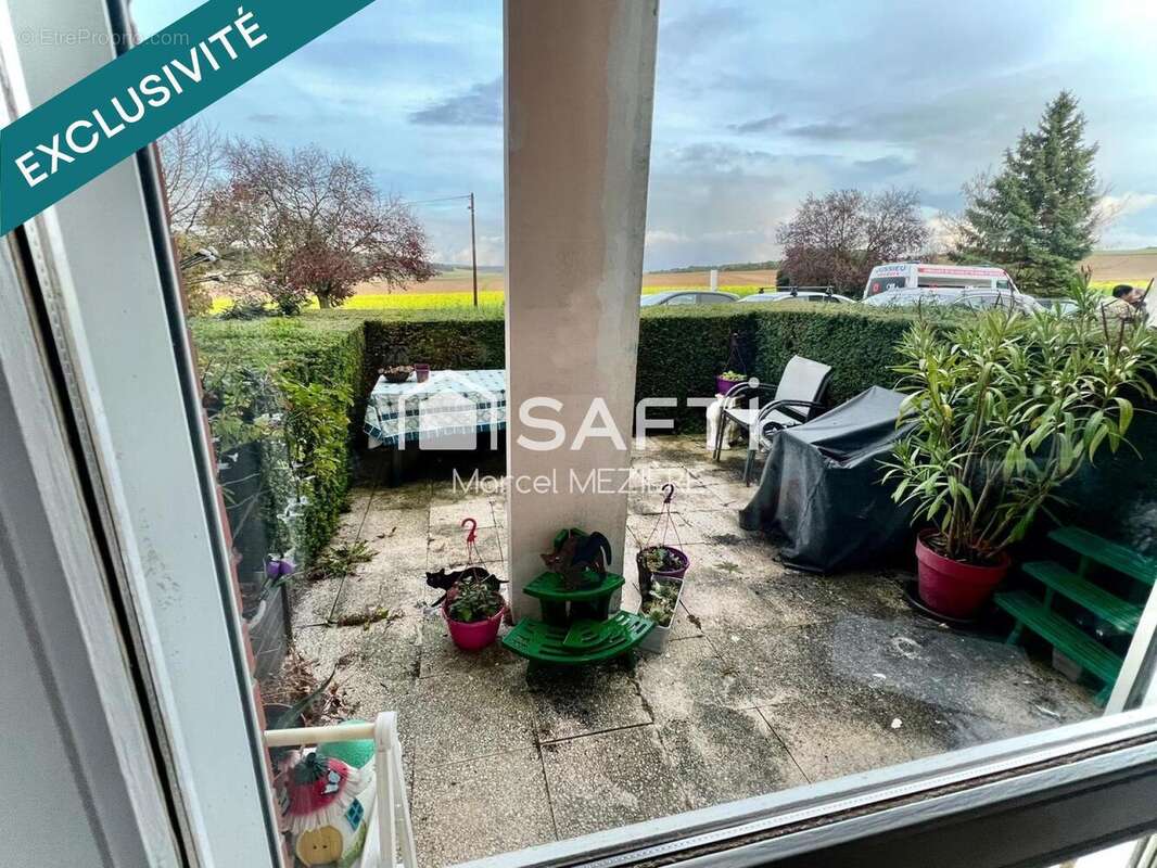 Photo 3 - Appartement à THORIGNY-SUR-OREUSE