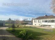 Photo 1 - Maison à LOISY-SUR-MARNE