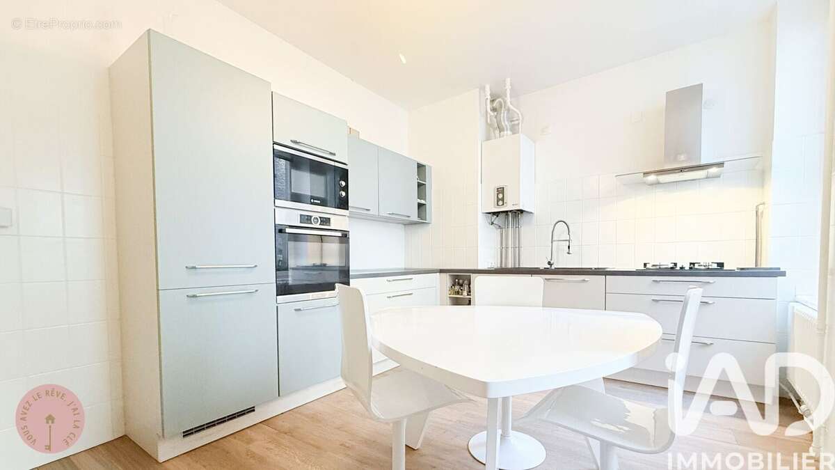 Photo 3 - Appartement à METZ
