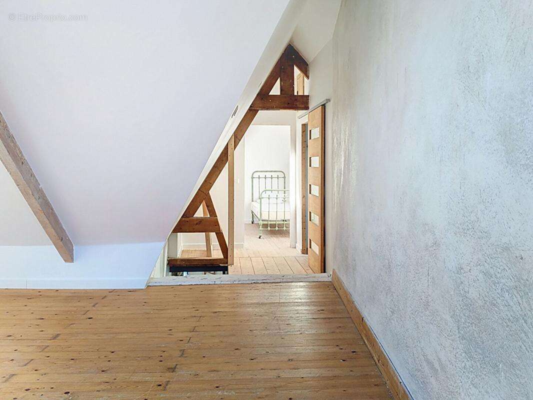 Maison à GROIX