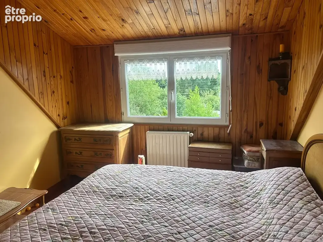 PLEUBIAN  Maison familiale de 150 m² sur terrain arboré de 1 694 m², proche mer - photo 8