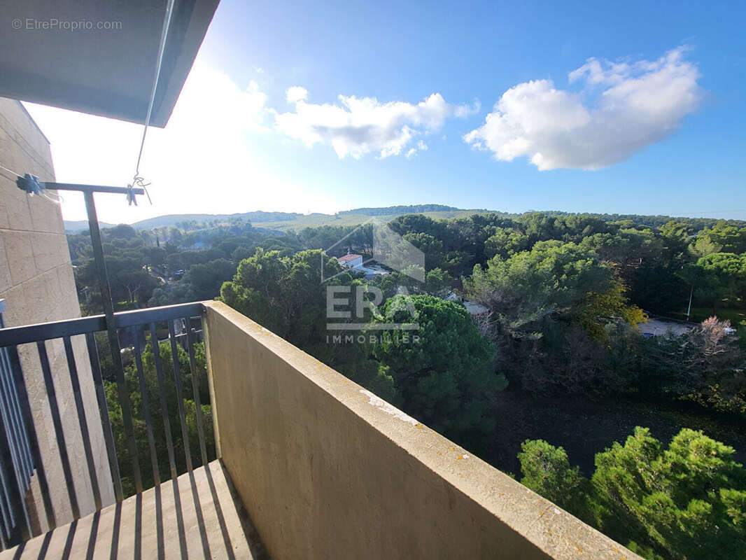 Appartement à MARTIGUES