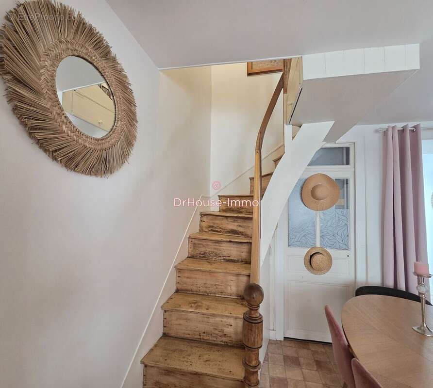 Maison 50 m² à Fresnay-Sur-Sarthe  - photo 16