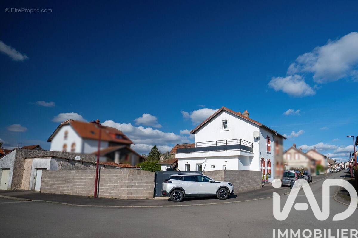 Photo 1 - Maison à MONT-BONVILLERS