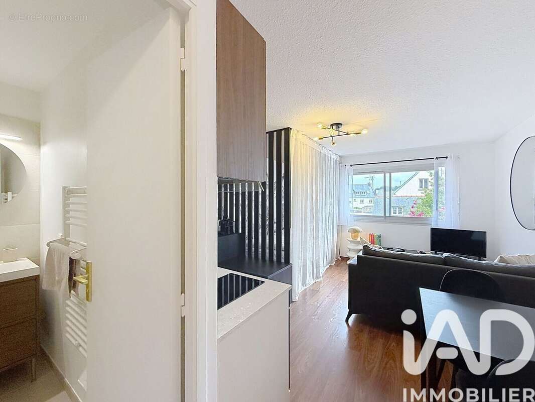 Photo 9 - Appartement à PERROS-GUIREC