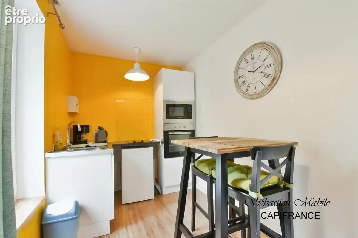 Propriété à vendre avec 5 gîtes + un appartement 14 pièces (50) à Pontorson en Normandie en Baie du Mont Saint Michel - photo 31