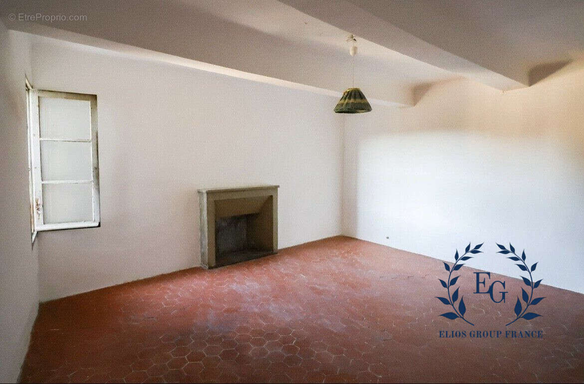 Appartement à BARJOLS