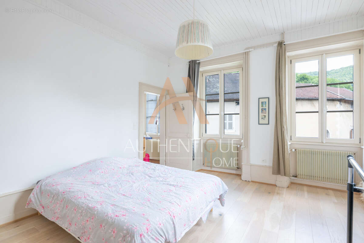 Magnifique maison de maître à Mouthier hautepierre - photo 26
