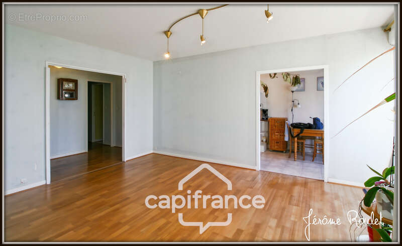 Appartement à POITIERS