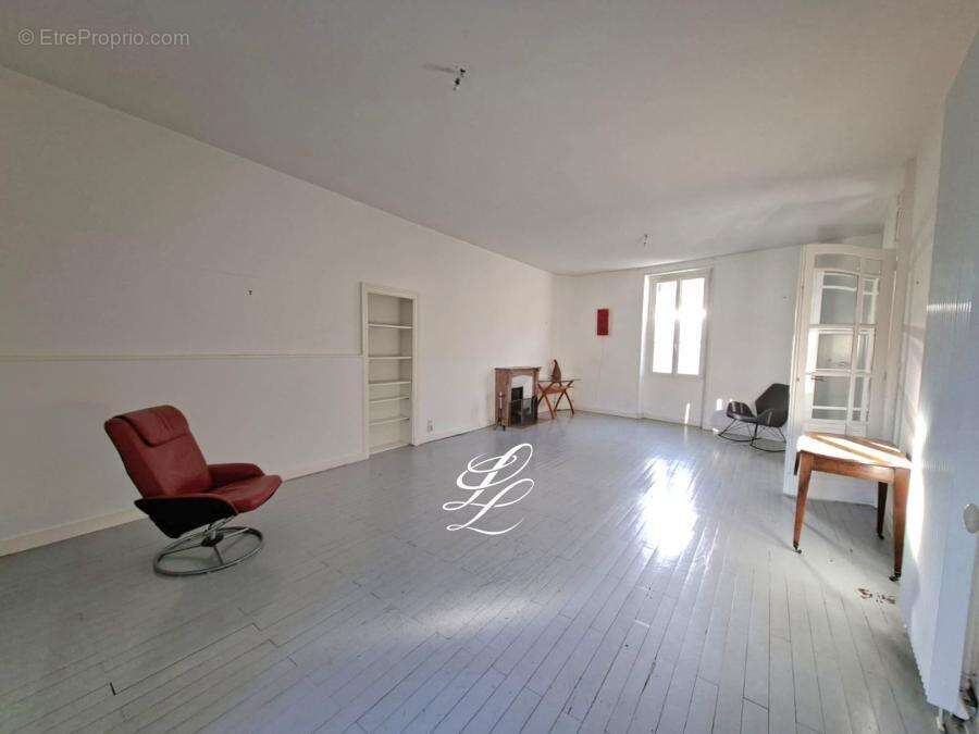 Maison à LA FLECHE