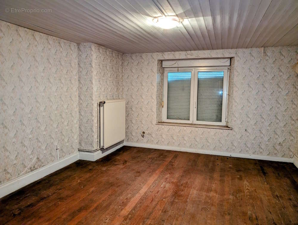 Maison à rénover axe Mirecourt/Charmes - photo 3