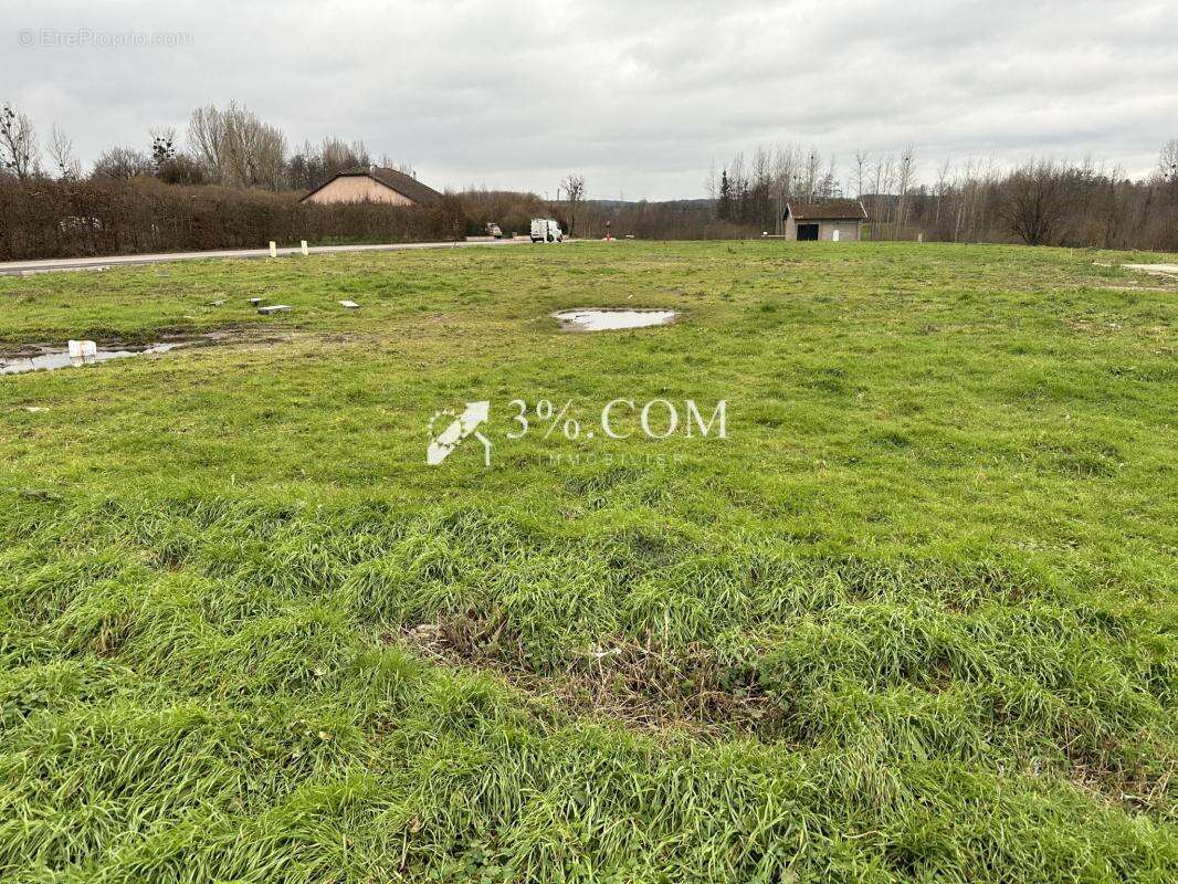 Exclusif ! TERRAINS  de 572 M2 à 1221 m2 A BATIR, 6 LOTS DIS - photo 4