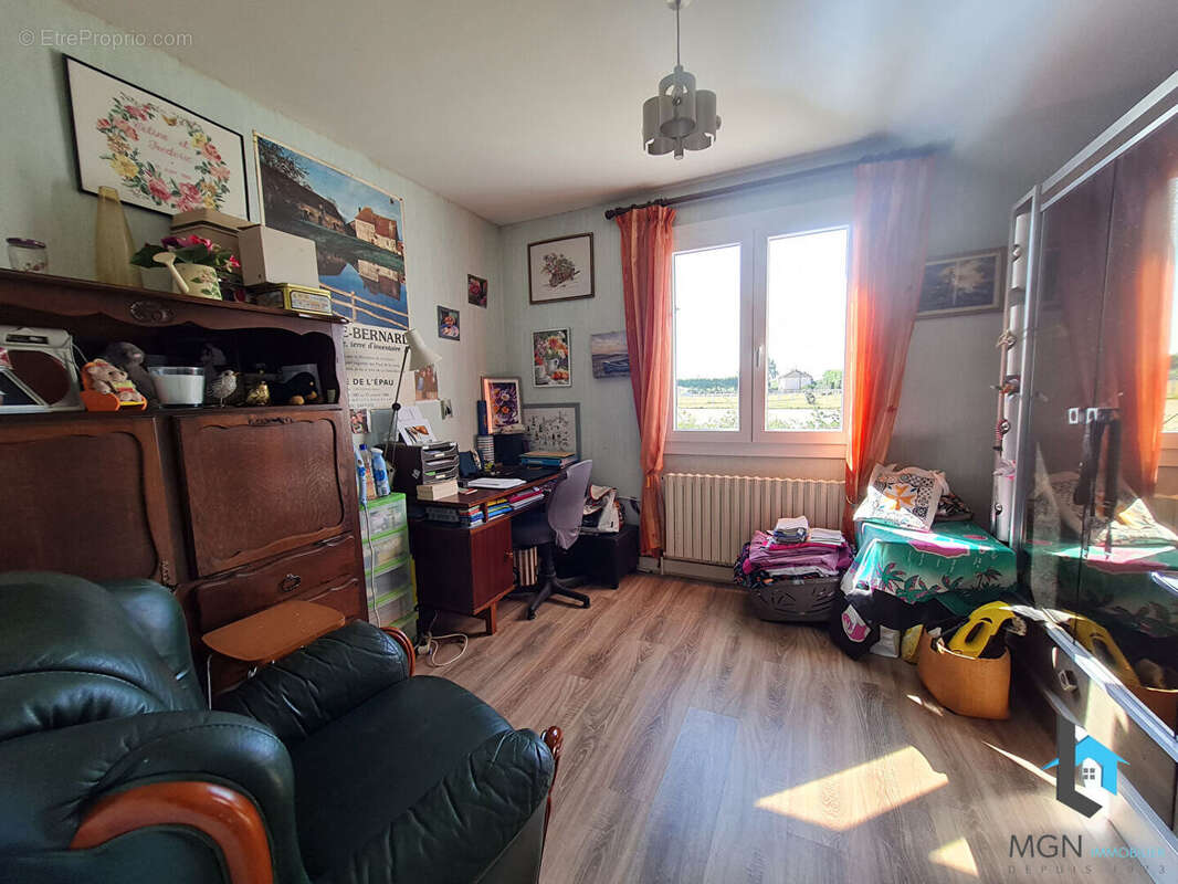 Maison de 4 chambres dans ILLIERS COMBRAY - photo 5