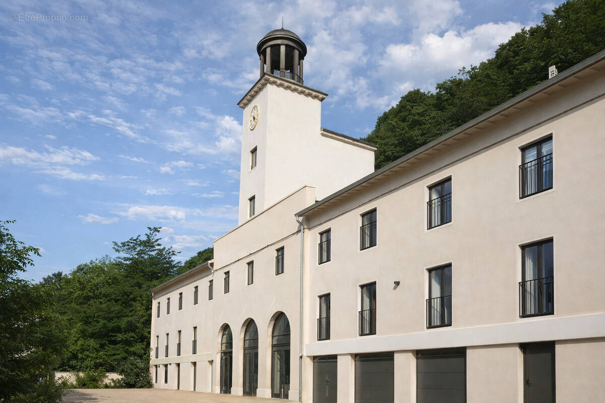 Appartement à LYON-9E