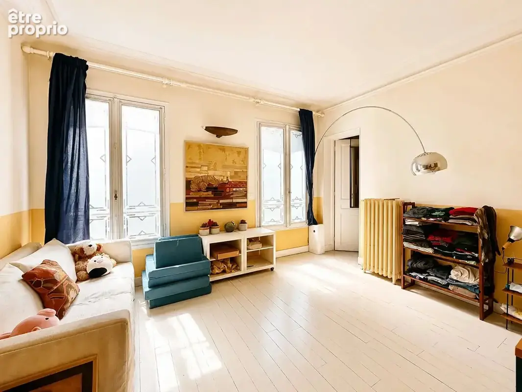 Maison Bois -colombes 7 pièce(s) 230 m2 - photo 8