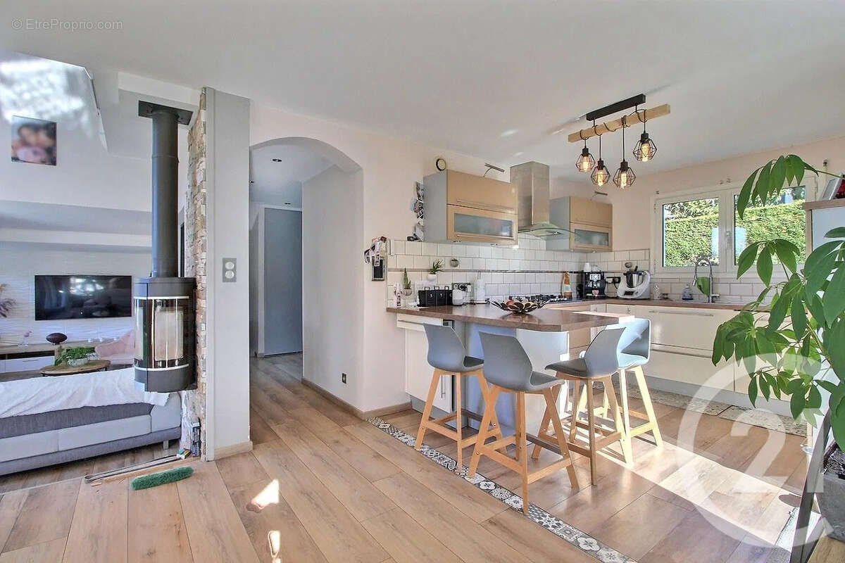 Maison 118 m² à Marin  - photo 13