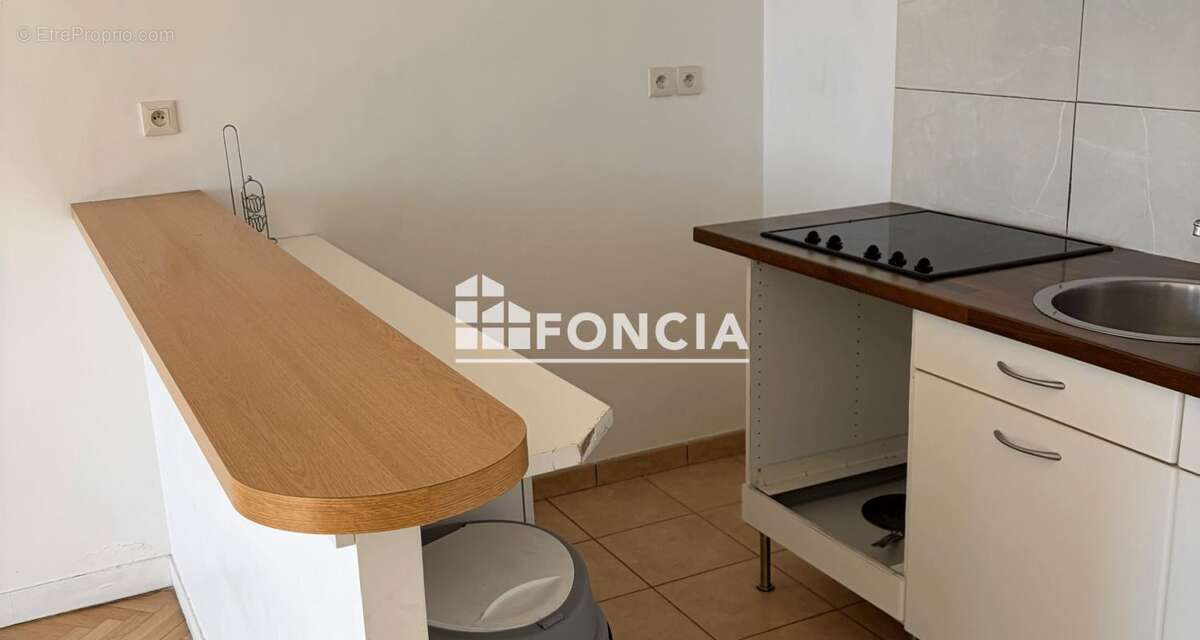 Appartement à LE PLESSIS-ROBINSON