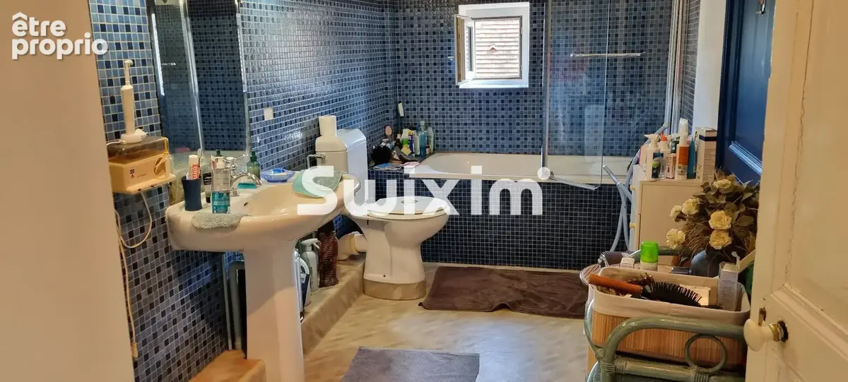 Amoureux de l’ancien, investisseurs ou porteurs de projets, découvrez cette propriété atypique aux multiples possibilités ! - photo 10